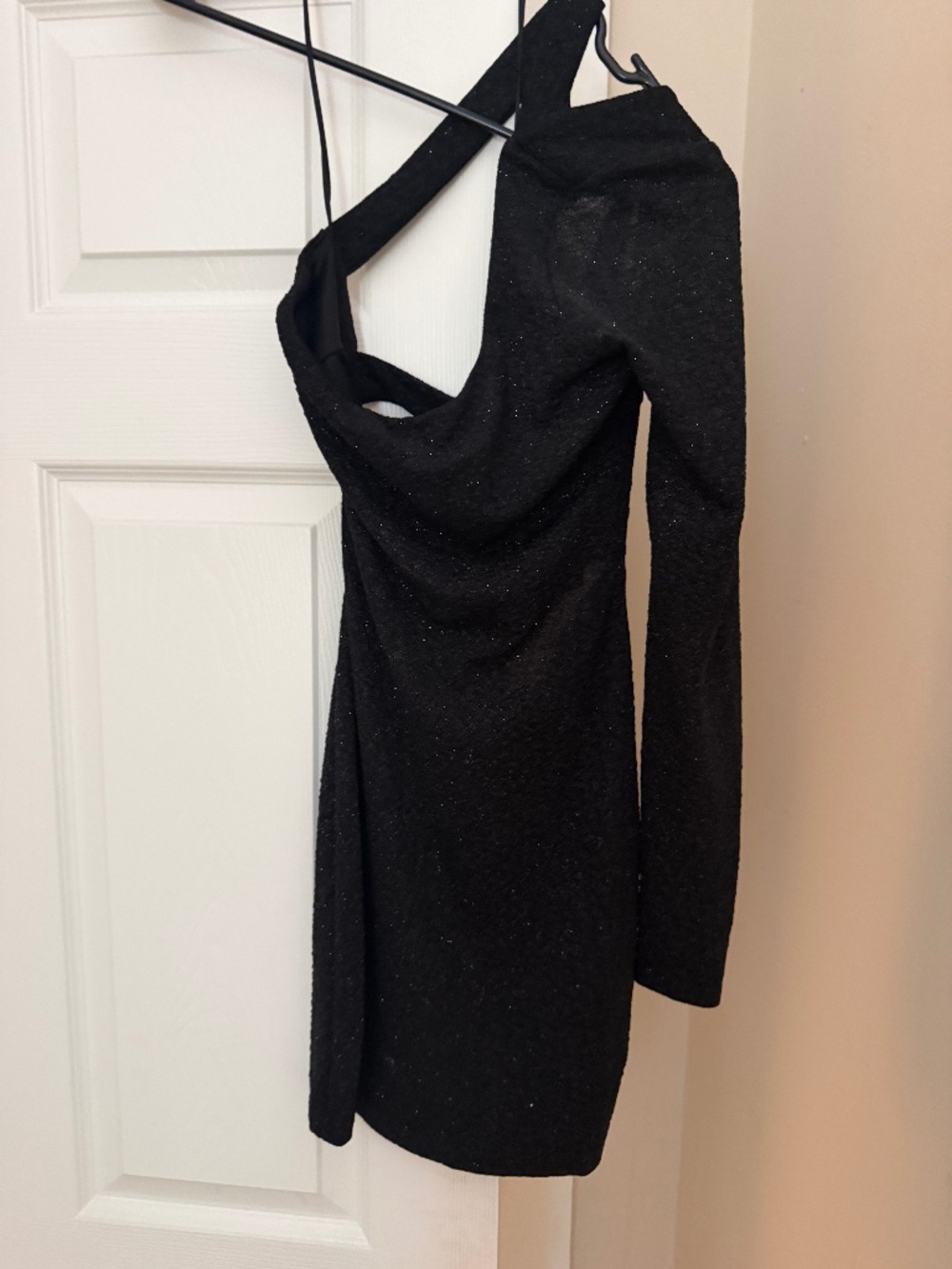 Windsor Black Dress